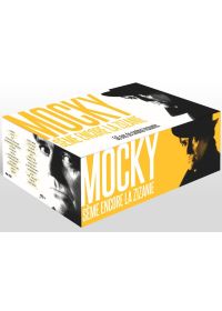 Mocky sème encore la zizanie : 50 ans de cinéma insoumis - 56 films de Jean-Pierre Mocky (Édition Limitée) - DVD