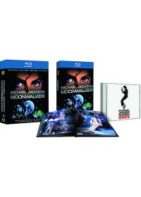 Moonwalker (Édition Limitée) - Blu-ray