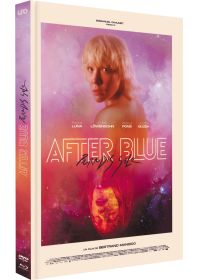 After Blue (Paradis sale) (Combo Blu-ray + DVD) - Blu-ray
