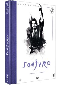 Sanjuro - Blu-ray