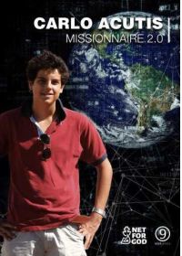 Carlo Acutis, missionnaire 2.0 - DVD