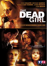 The Dead Girl - DVD