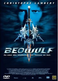 Beowulf - DVD