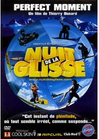 Nuit de la glisse 2003 - Perfect Moment - DVD