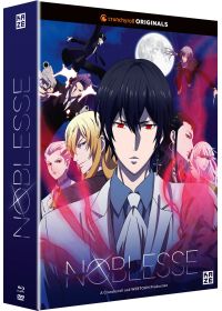 Noblesse (Combo Blu-ray + DVD) - Blu-ray