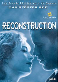 Reconstruction - DVD