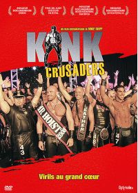 Kink Crusaders - DVD