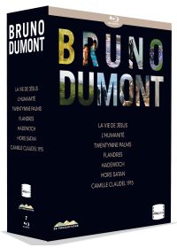 Bruno Dumont : 1997 - 2014