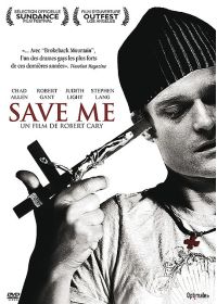 Save Me - DVD