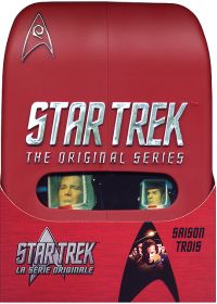 Star Trek - Saison 3 - DVD