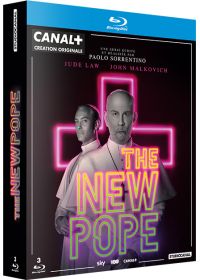 The New Pope - Blu-ray