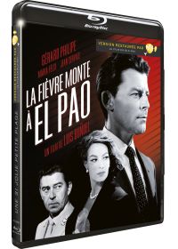 La Fièvre monte à El Pao - Blu-ray