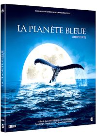 La Planète Bleue : Le film et la série (Édition Collector) - DVD