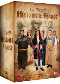 La Petite Histoire de France - Saison 1 - DVD