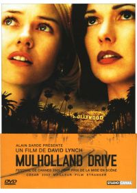 Mulholland Drive - DVD