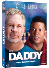 Daddy - DVD