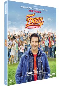 Fonzy (Blu-ray + Copie digitale) - Blu-ray