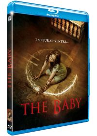 The Baby - Blu-ray