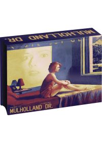 Mulholland Drive (Édition Collector - 4K Ultra HD + Blu-ray) - 4K UHD
