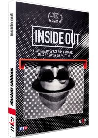 Inside Out - DVD