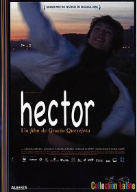 Hector - DVD