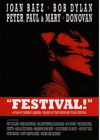 "Festival!" - DVD