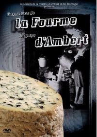 L'Aventure de la Fourme en pays d'Ambert - DVD