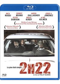 2 H 22 - Blu-ray