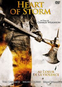Heart of Storm - DVD