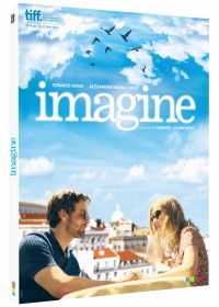 Imagine - DVD