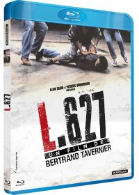 L.627 - Blu-ray