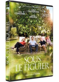 Sous le figuier - DVD