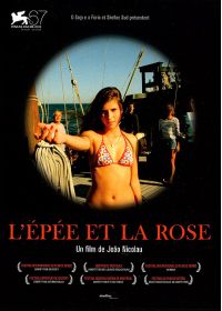 L'Epée et la rose - DVD