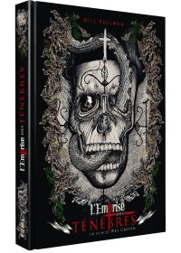 L'Emprise des ténèbres (Édition Collector Blu-ray + DVD + Livre) - Blu-ray