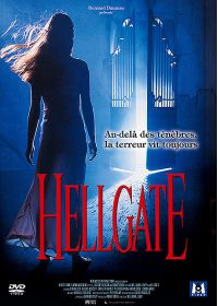 Hellgate - DVD