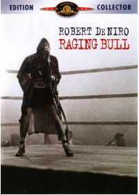 Raging Bull (Édition Collector) - DVD