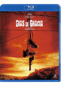 Días de gracia - Blu-ray