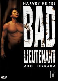 Bad Lieutenant (Édition Single) - DVD
