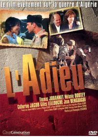 L'Adieu - DVD