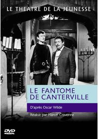 Le Fantôme de Canterville - DVD