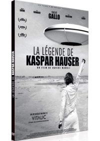 La Légende de Kaspar Hauser (Édition Collector) - DVD