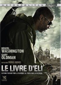 Le Livre d'Eli - DVD