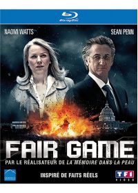 Fair Game - Blu-ray