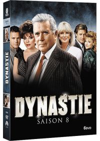 Dynastie - Saison 8 - DVD