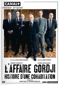 L'Affaire Gordji, histoire d'une cohabitation - DVD