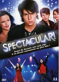 Spectacular! - DVD