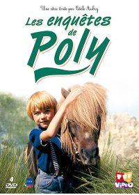 Poly - Les enquêtes de Poly : Poly et le secret des Sept Étoiles + Poly et le Diamant Noir - DVD