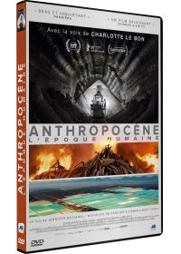 Anthropocène : l'époque humaine - DVD