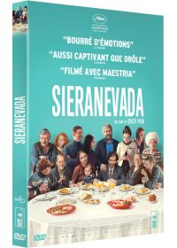 Sieranevada - DVD