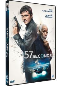 57 Seconds - DVD